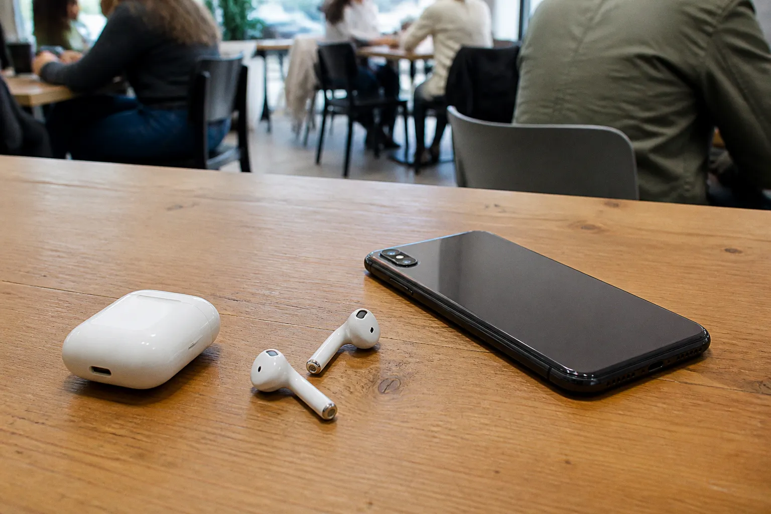 3 лучшие модели беспроводных наушников-вкладышей. Среди них — Samsung Galaxy и AirPods