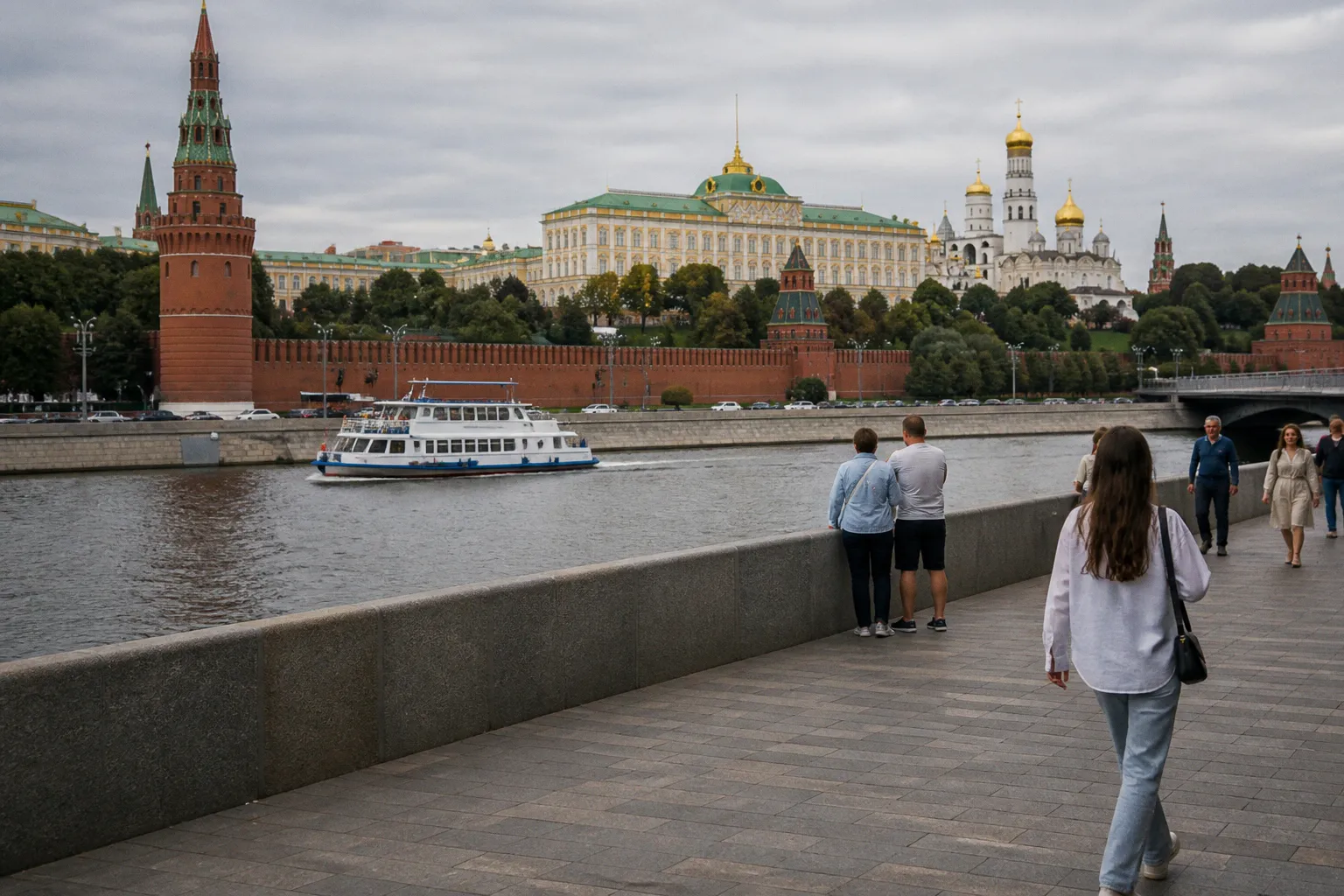Чем заняться в Москве 15–16 августа: подборка событий для идеальных выходных