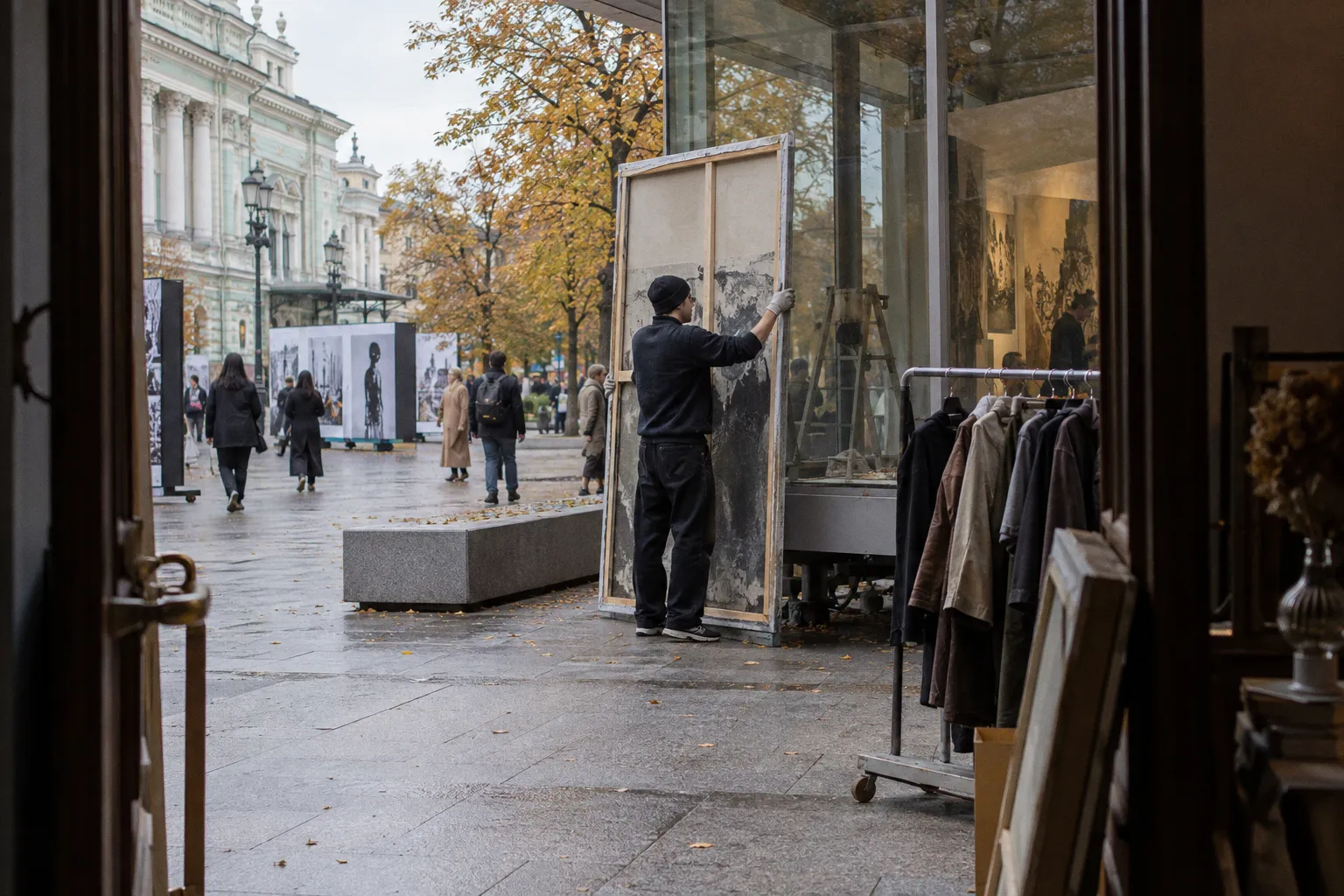 Деловая программа XII Санкт-Петербургского форума объединенных культур: главные темы и треки