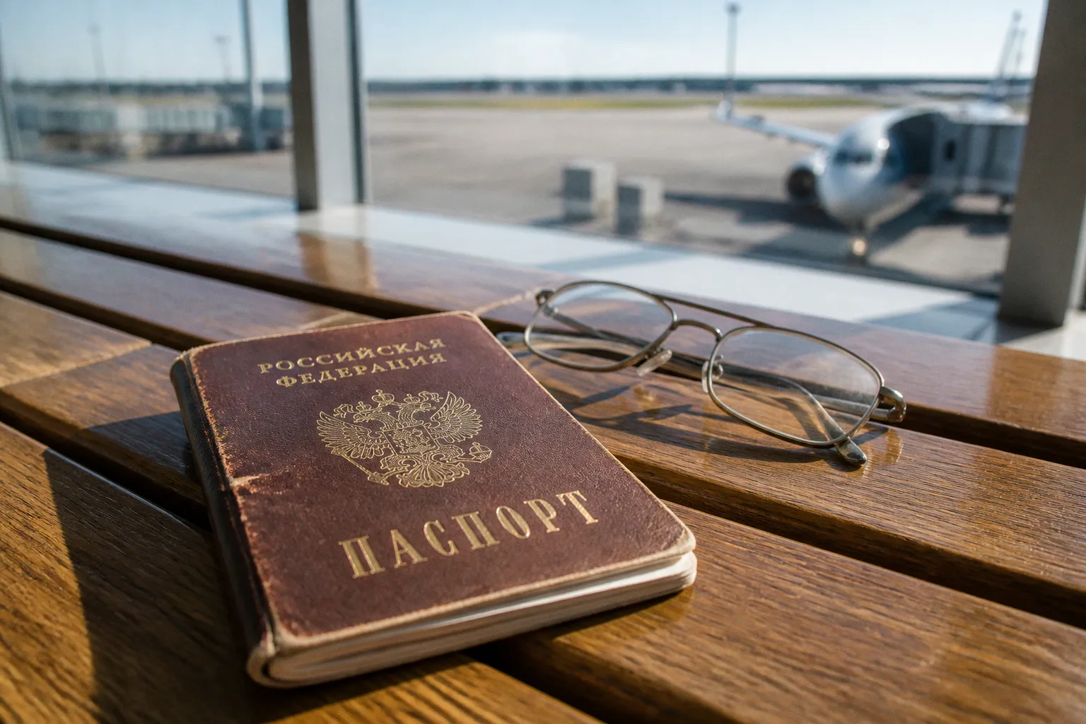 Документы перед поездкой: правила проверки и риски