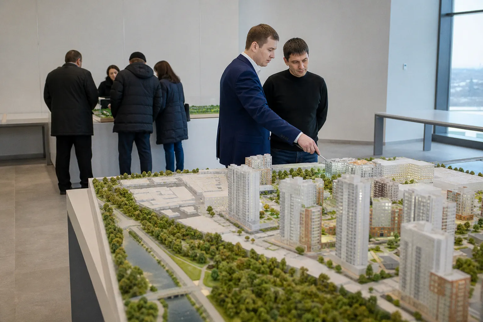 Изменения в генпланах и правилах застройки Рязанской области