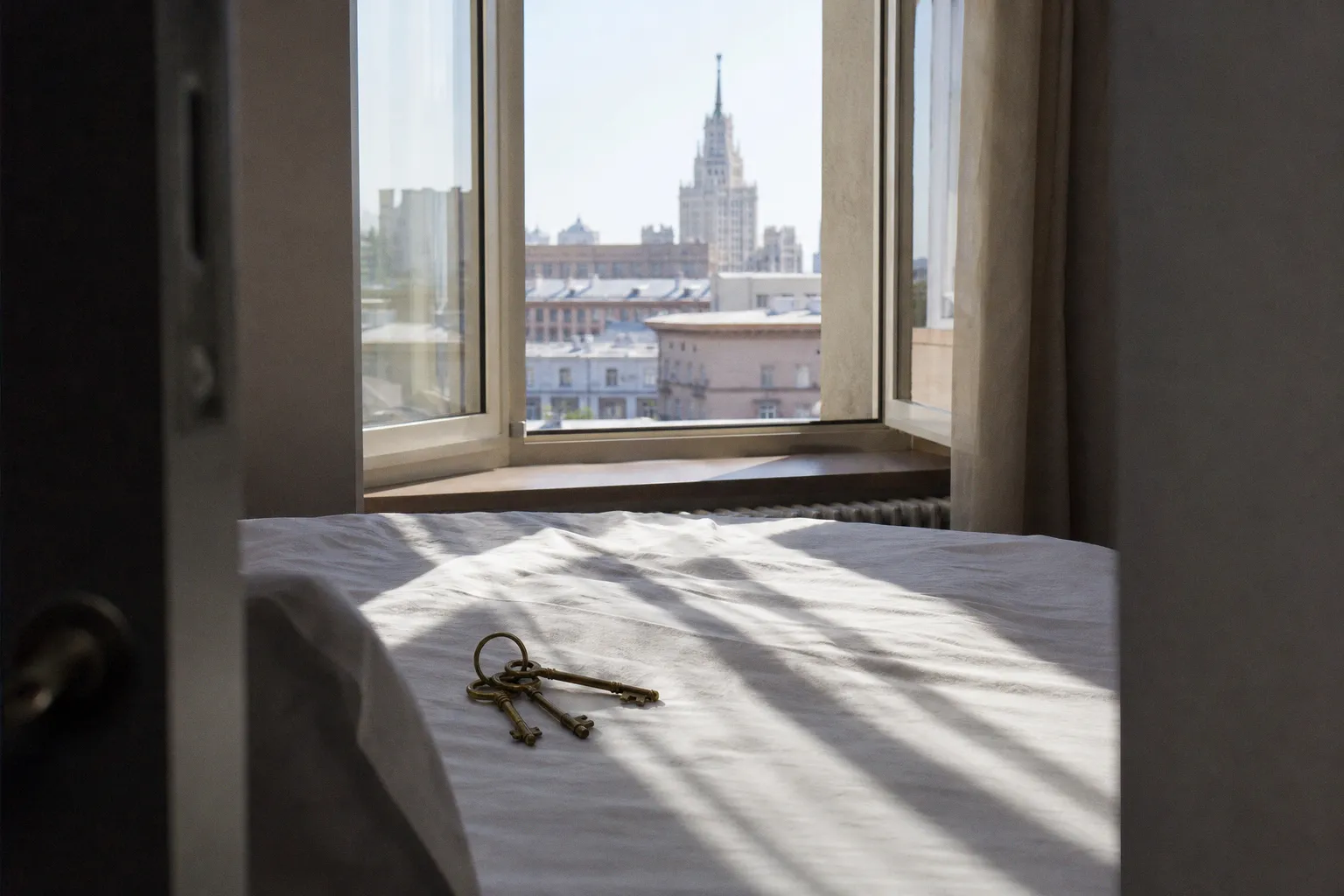 Посуточная аренда квартир в Москве: чек-лист проверки условий перед оплатой