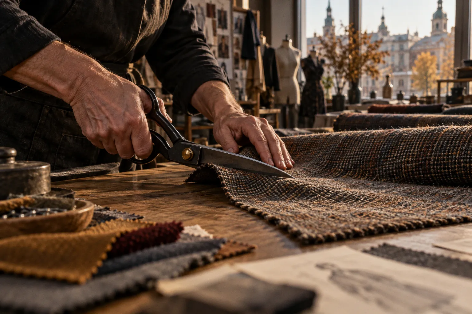 Креативные кластеры в регионах: как изменится культурная карта России
