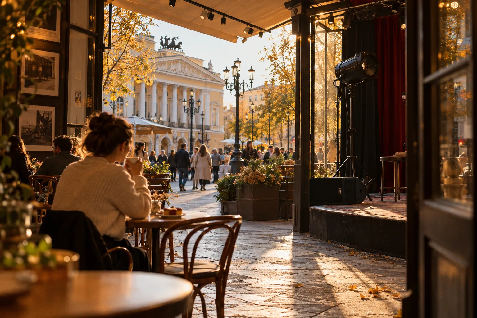 Куда направлено социальное развитие городов: что скрывают всероссийские обзоры