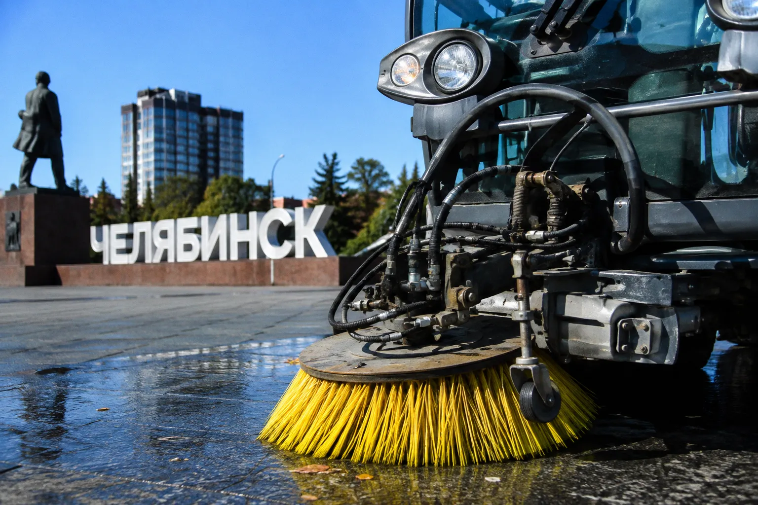 Куда сходить в Челябинске 5 и 6 сентября: главные события выходных
