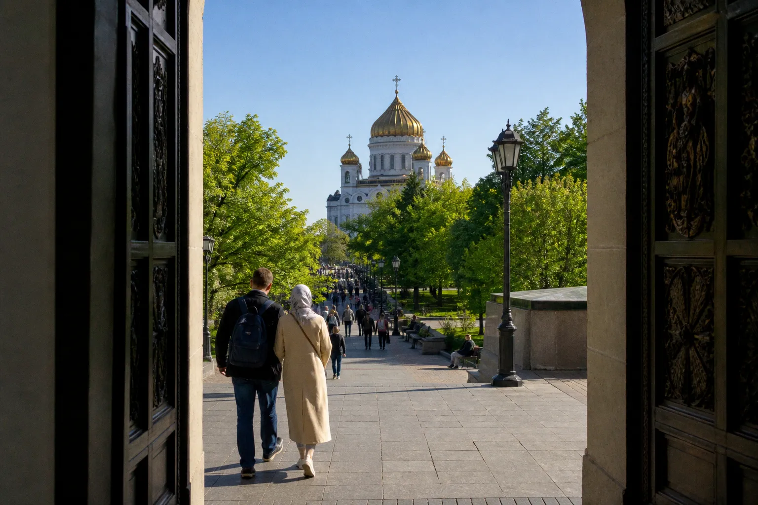 Куда сходить в Вашингтоне: 32 идеи для отдыха на ближайшие дни