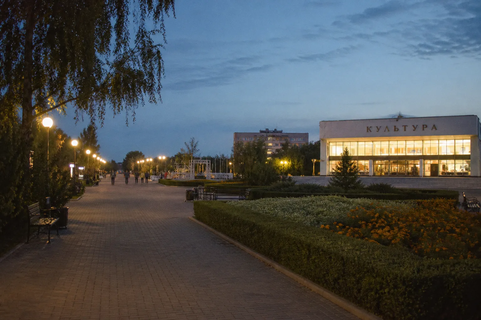 Не для отчетов, а для жизни
