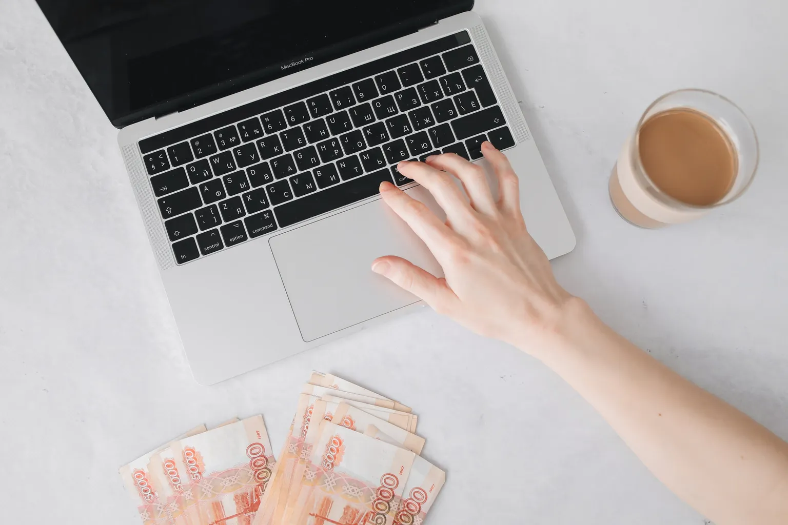 Платформам готовят ответственность за сделки, платежи и иностранных игроков