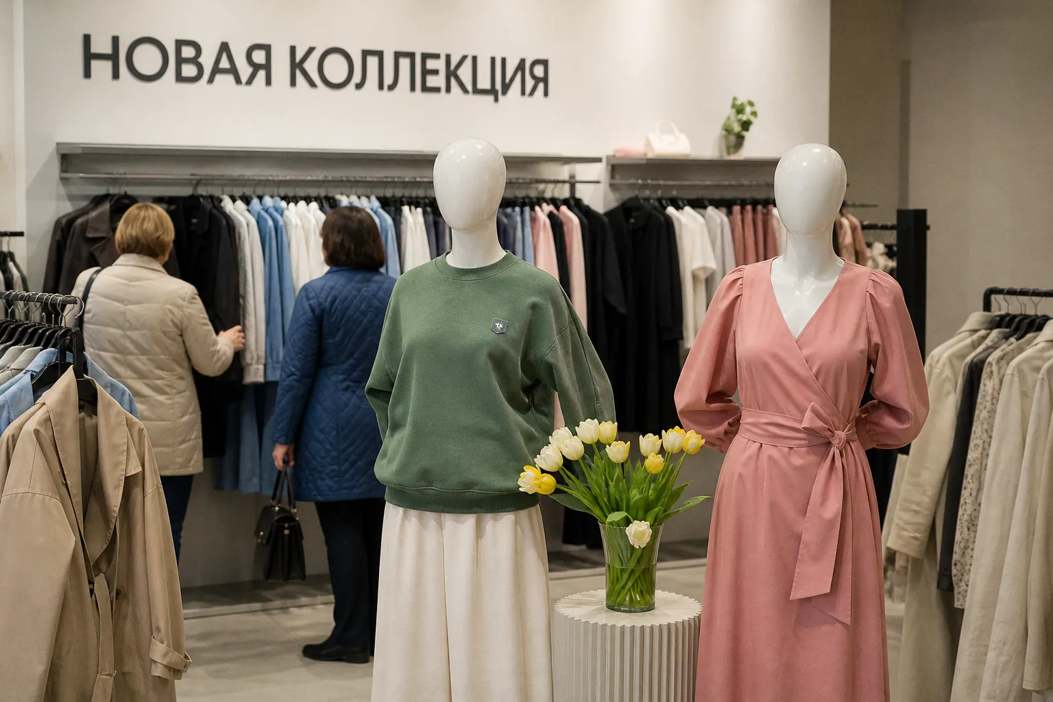Почему белорусы тратят больше денег, несмотря на жалобы на высокие цены