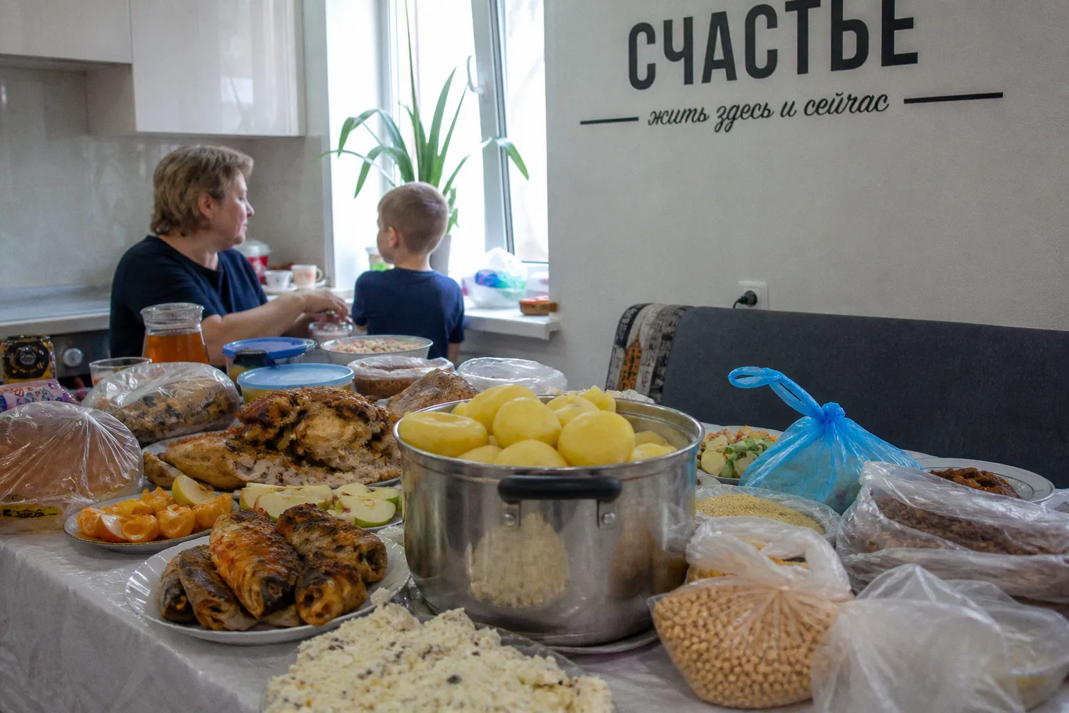 Почему доля расходов на еду в 39% требует личного финансового аудита