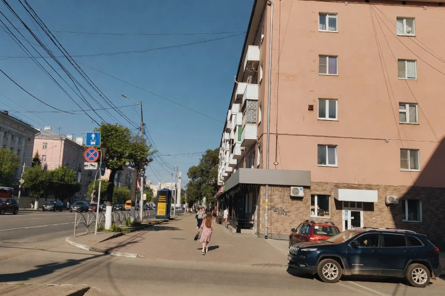 Пожарная опасность в Рязанской области: ограничения и правила безопасности до 1 июля