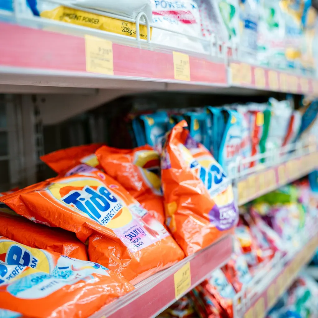 Проблемы дизайна FMCG-брендов при расширении ассортимента: как сохранить узнаваемость на полке