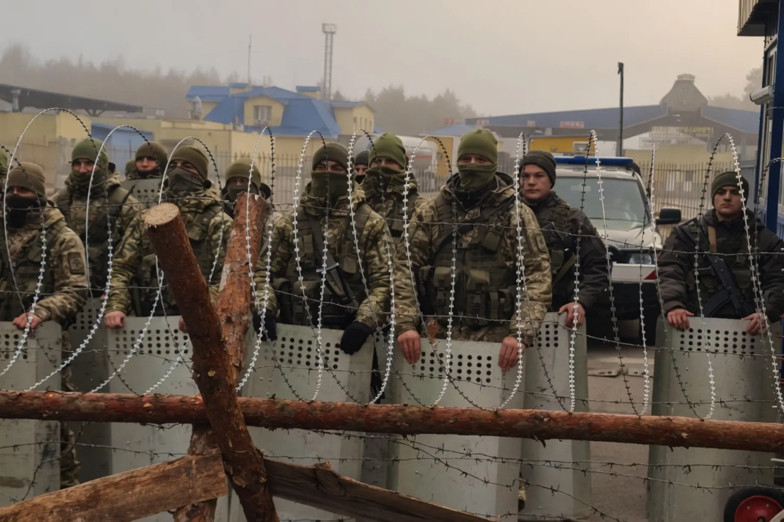 Проверка запрета на выезд за границу через кабинет ГПСУ