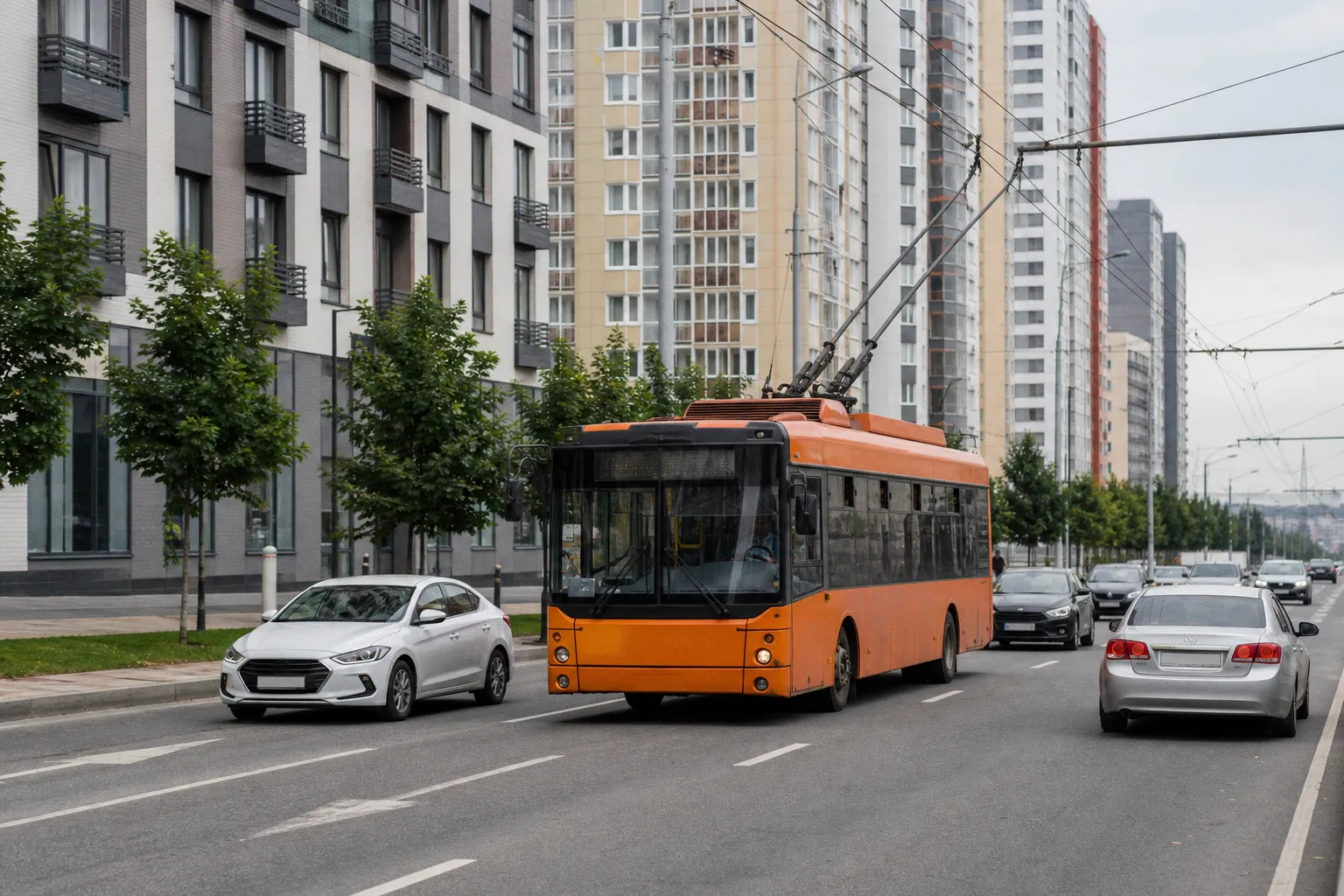 С августа жители Кубани смогут экономить на поездках в общественном транспорте