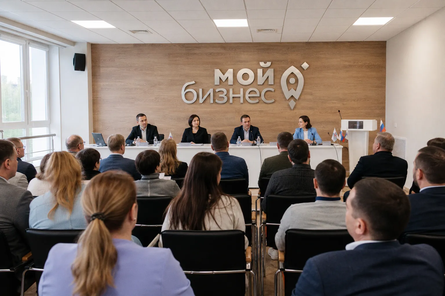 Тамбовская область представила инициативы на федеральном конкурсе по финансовой грамотности