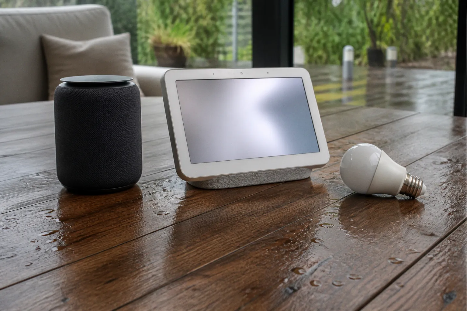 Утечка из кода Apple: какие новинки для умного дома готовит компания