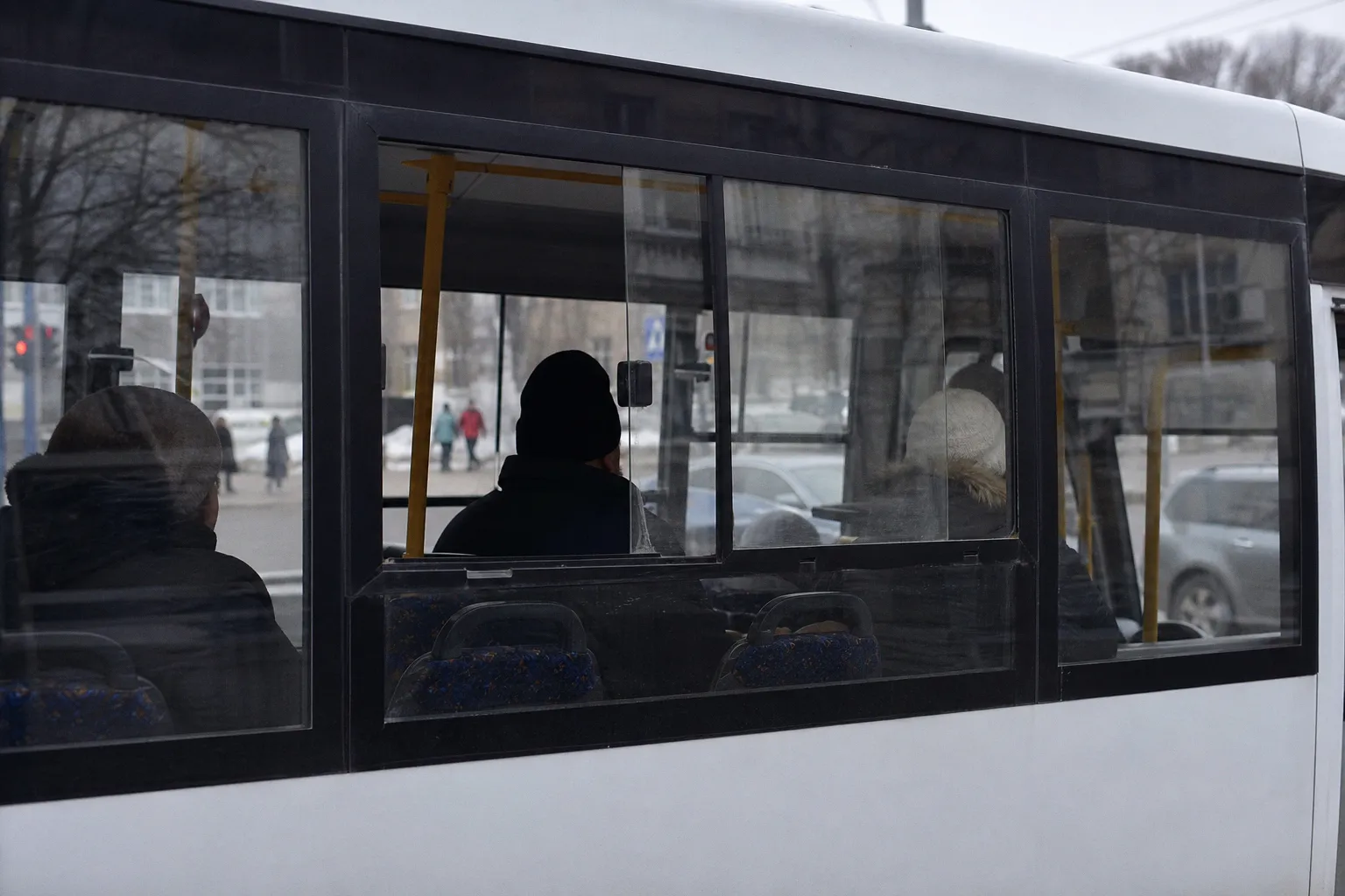 В Шахтах стартовали проверки общественного транспорта: что важно знать пассажирам