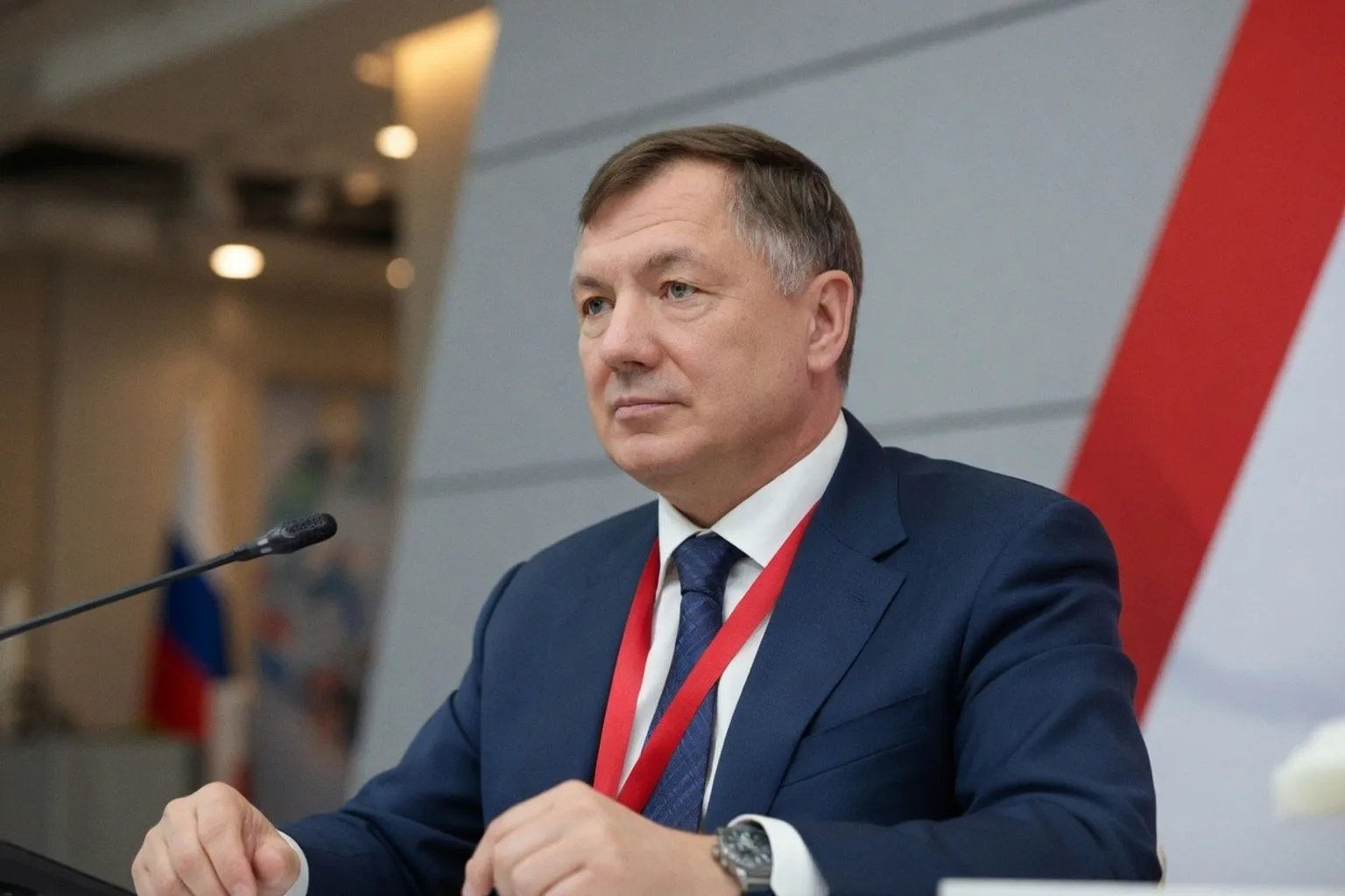 В столице пройдет выставка «Технологии управления качеством жизни» и форум директоров парков