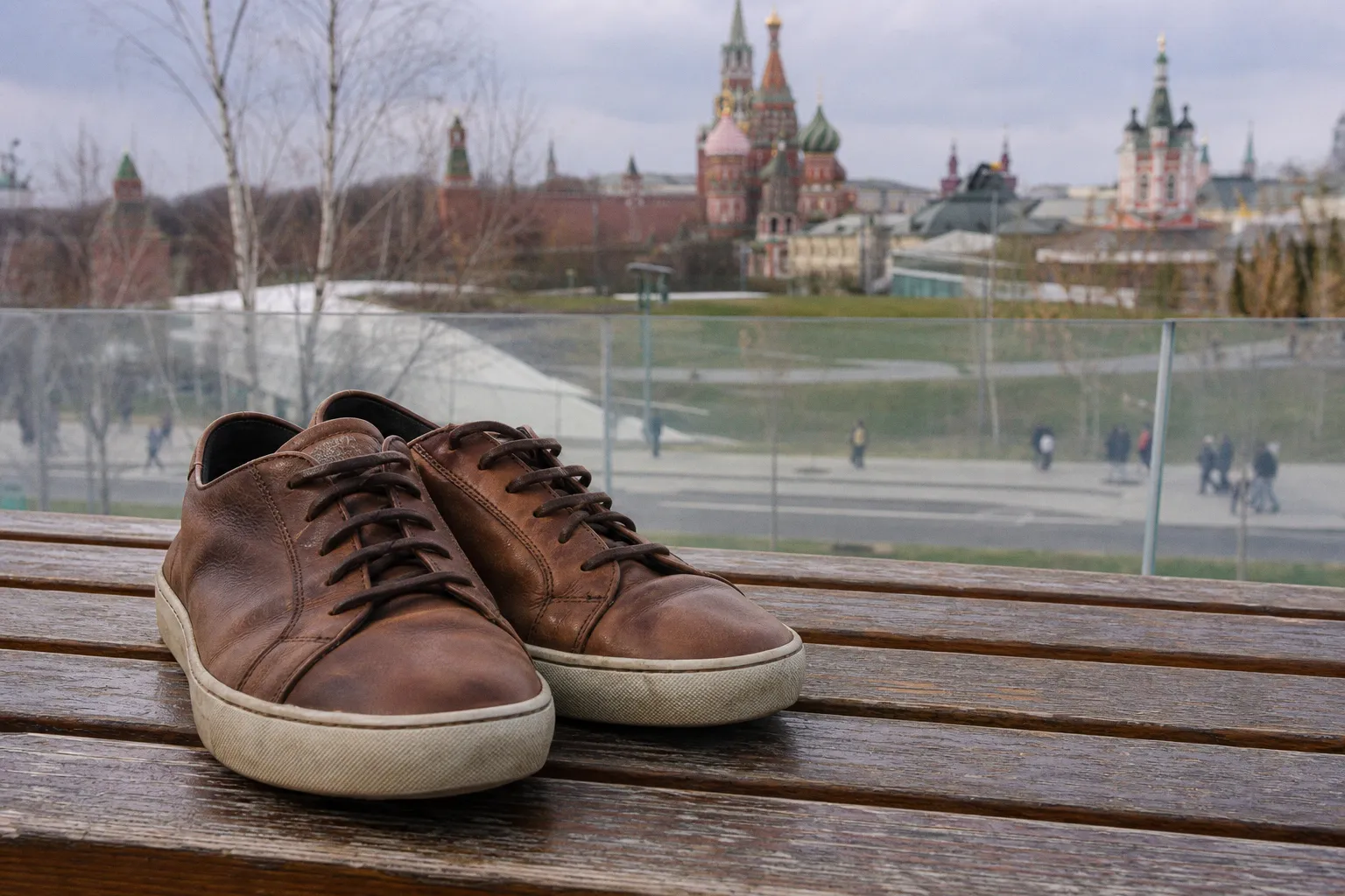 Выходные в Москве: 5 главных мест для отдыха