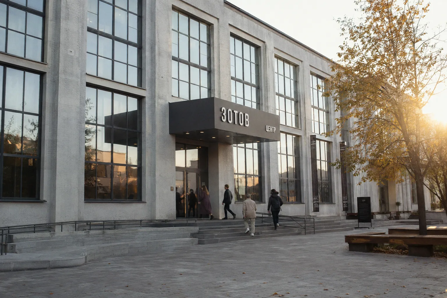 Выставка «Хлеб» в Центре «Зотов» рассказала историю XX века через калачи и булки